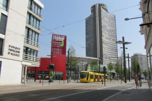 0 Porte-Jeune mulhouse